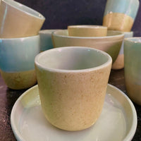Set 4 piezas