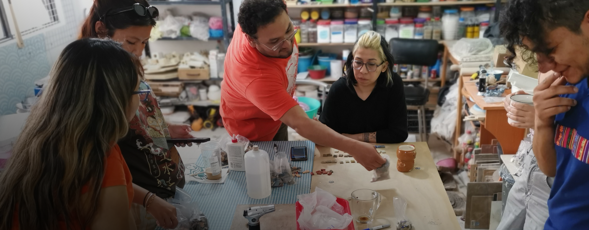 ¡Bienvenidos a niko niko!