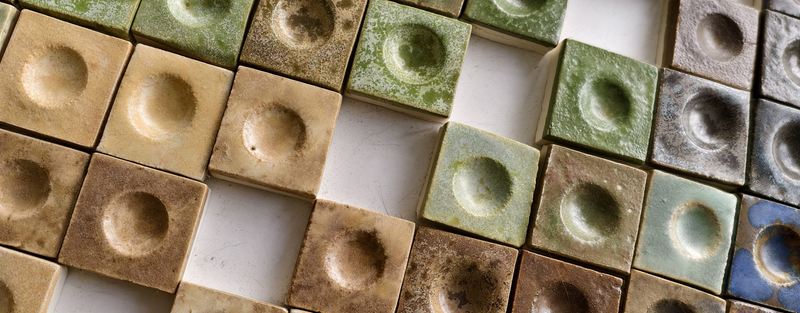 Descubre la química de la cerámica