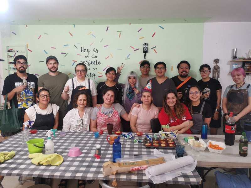 Audry Grostieta García