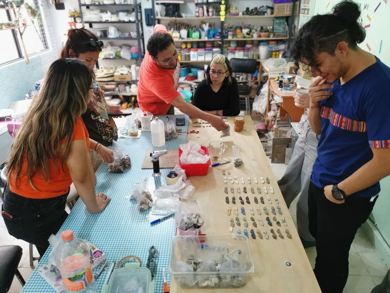 ¡Bienvenidos a niko niko!