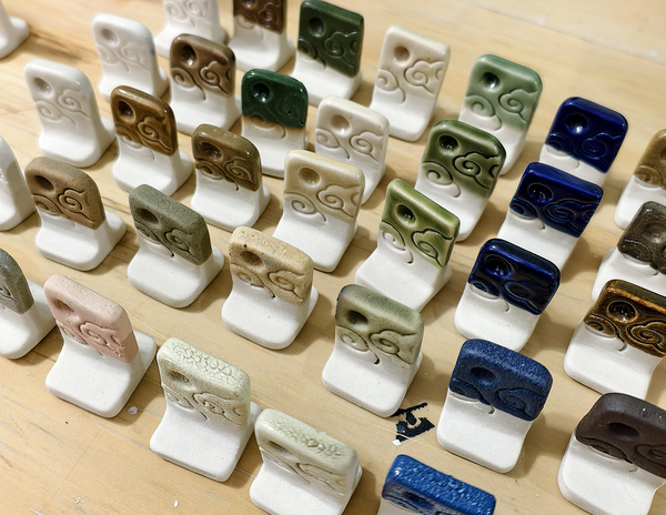 Conoce la parte científica de la cerámica