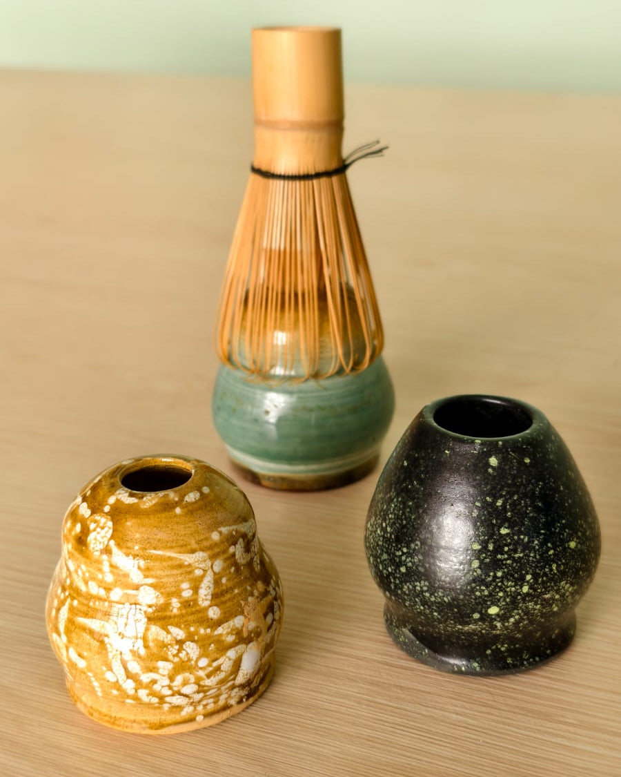 くせ直しKusenaoshi (Porta chasen)