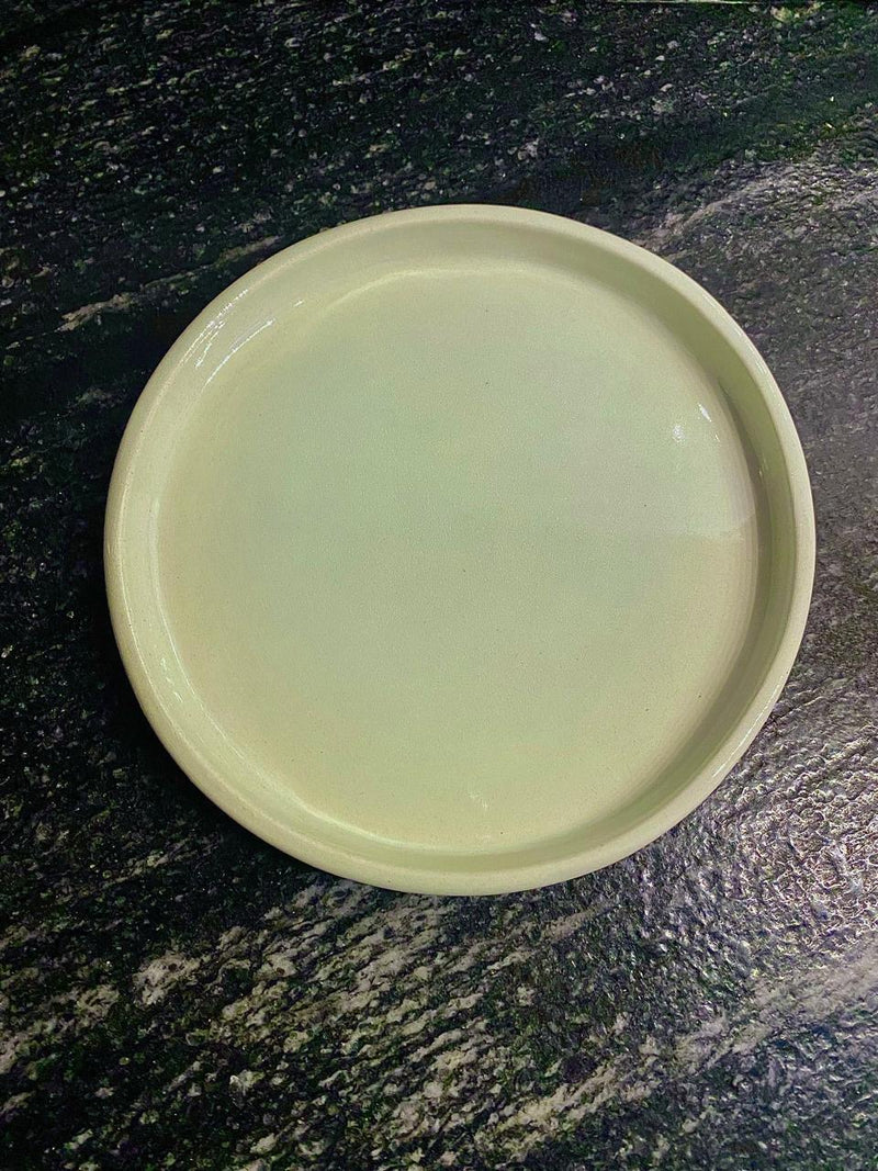 Platito postre