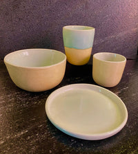 Set 4 piezas